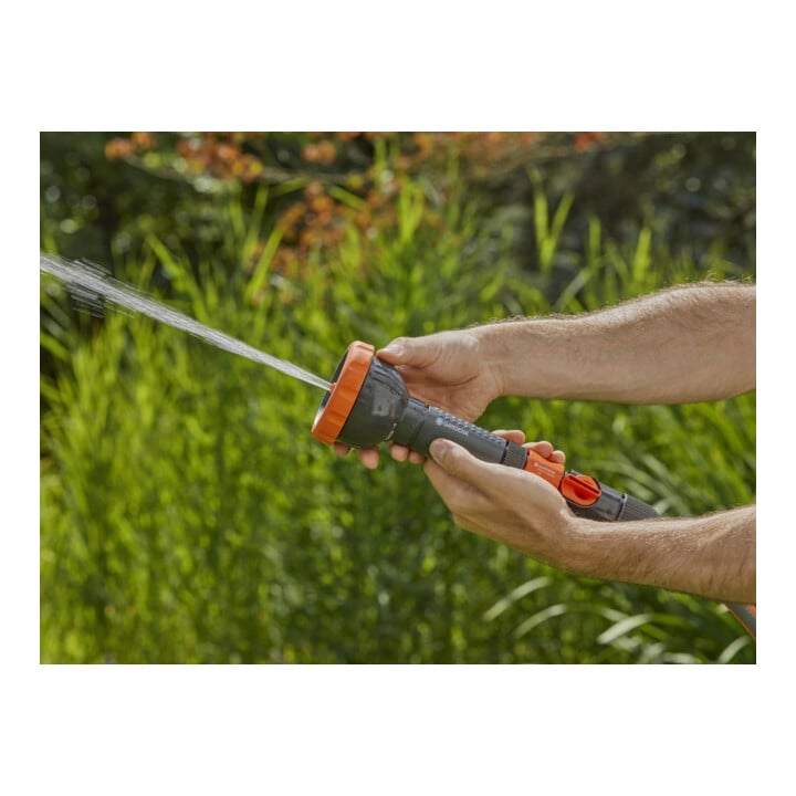 GARDENA SB-Profi-System-Spritz-Brause