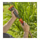 GARDENA SB-Profi-System-Spritz-Brause