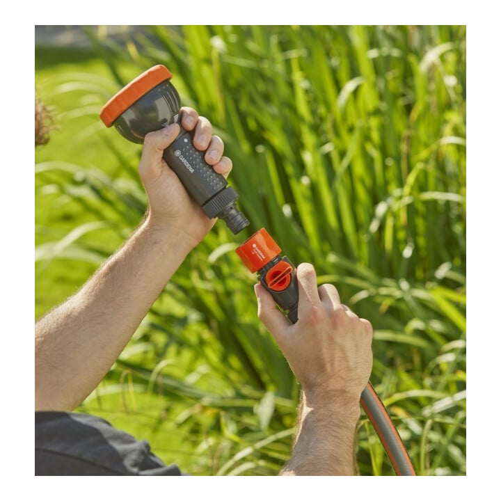 GARDENA SB-Profi-System-Spritz-Brause