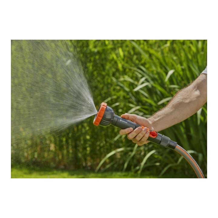 GARDENA SB-Profi-System-Spritz-Brause