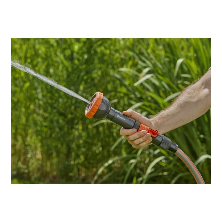 GARDENA SB-Profi-System-Spritz-Brause