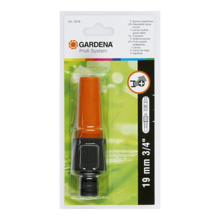 GARDENA SB-Profi-System-Spritze