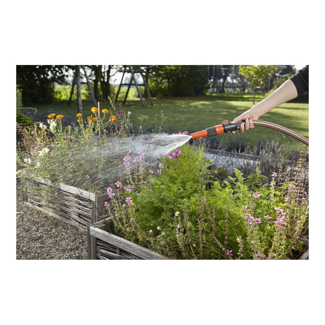 GARDENA SB-Profi-System-Spritze