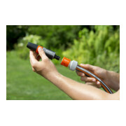 GARDENA SB-Profi-System-Übergangsstück mit Wasserstop-2