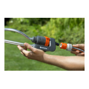 GARDENA SB-Profi-System-Übergangsstück mit Wasserstop-4