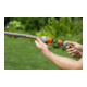 GARDENA SB-Profi-System-Übergangsstück mit Wasserstop