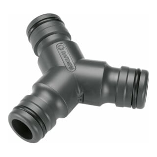 GARDENA SB-Profi-System-Y-Stück