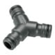 GARDENA SB-Profi-System-Y-Stück