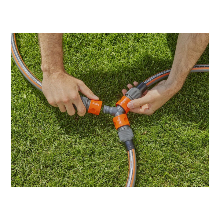 GARDENA SB-Profi-System-Y-Stück
