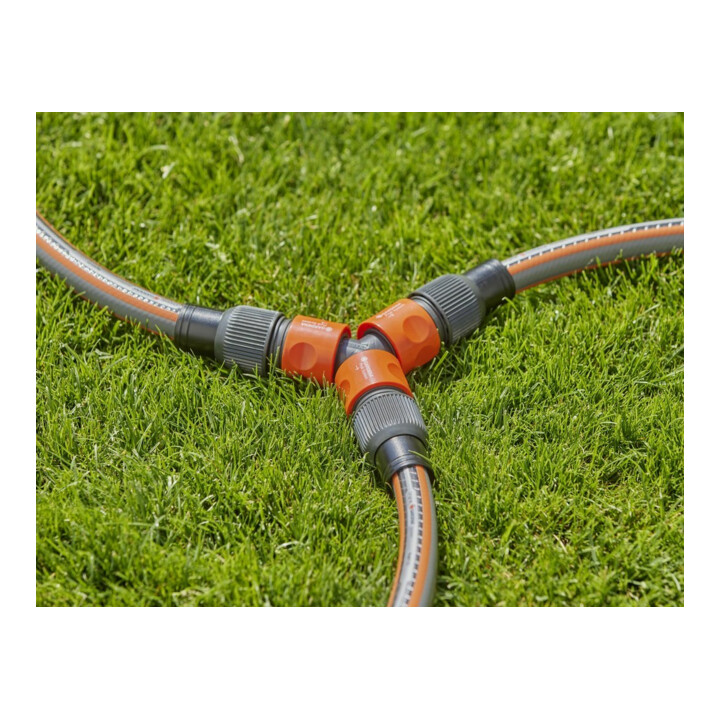 GARDENA SB-Profi-System-Y-Stück