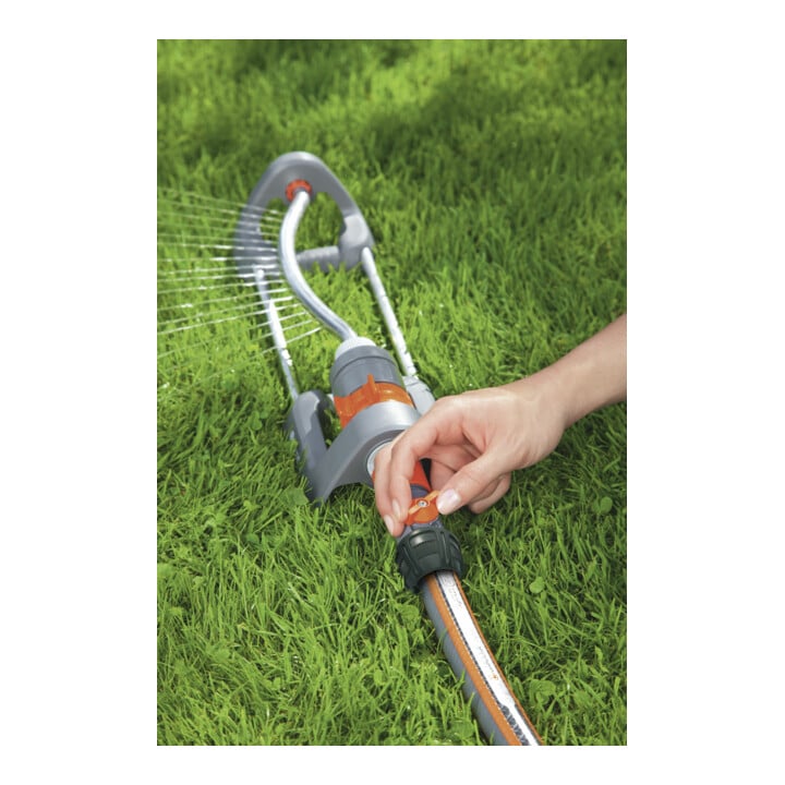 GARDENA SB-Regulierstop, 19 mm (3/4")- und 16 mm (5/8")-Schläuche