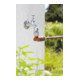 GARDENA SB-Winkelhahnstück für 26,5 mm (G 3/4)-Wasserhahn mit 33,3 mm (G 1)-Gewinde, für 21 mm (G 1/2)-Wasserhahn mit 26,5 mm (G 3/4)-Gewinde-2
