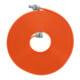 Gardena Schlauch-Regner 7,5 m orange m. Armaturen-1