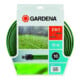 GARDENA Schlauch-Regner, grün, Länge 15 m