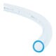 Gardena Schlauch transparent 19x3 mm-1