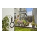 Gardena Schlauchaufbewahrun Liano TapFix