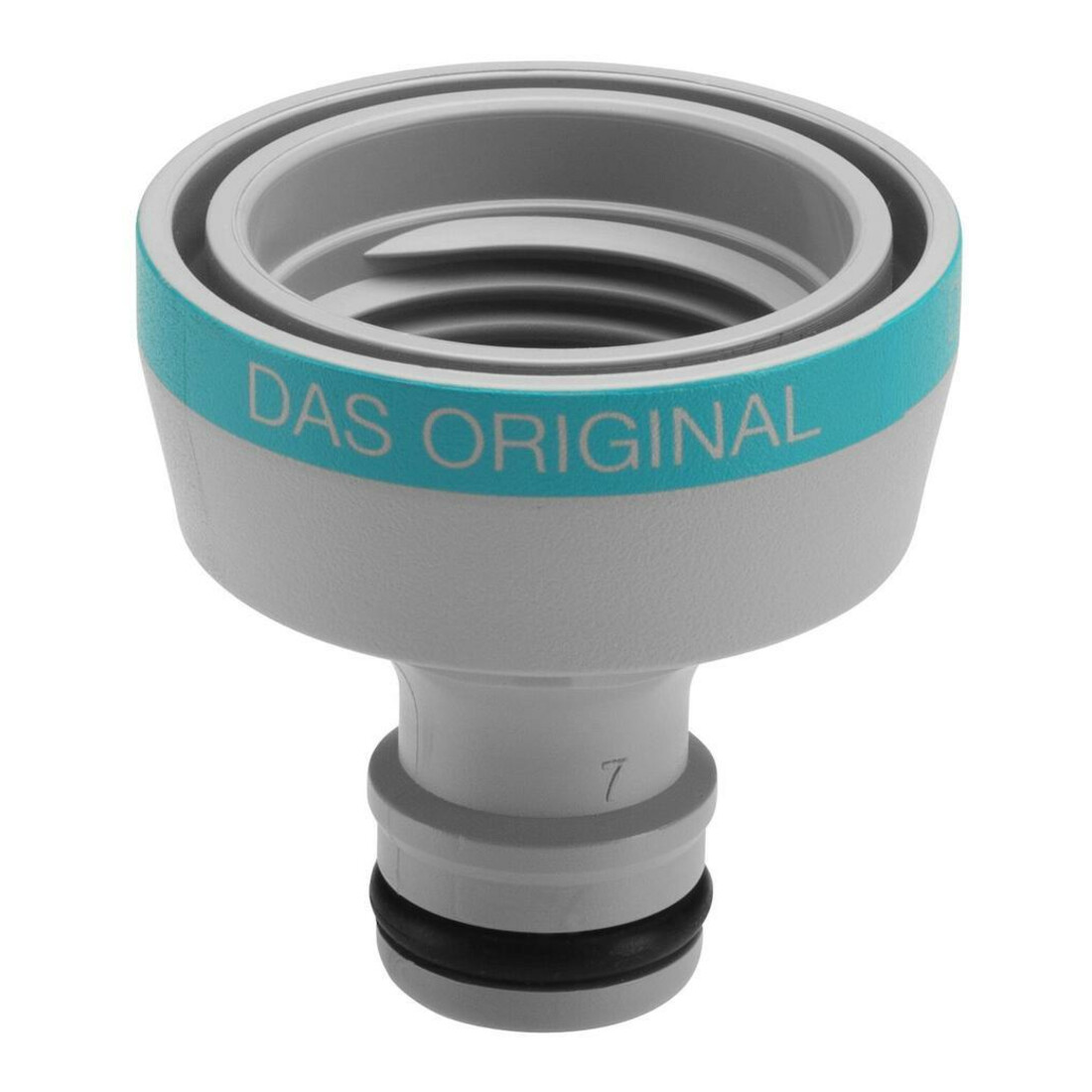 Gardena Schlauchaufbewahrun Liano TapFix