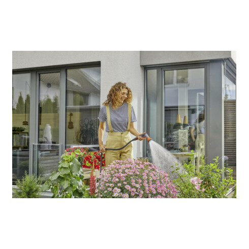 Gardena Schlauchaufbewahrun Liano TapFix
