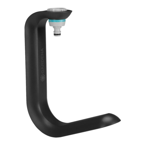 Gardena Schlauchaufbewahrun Liano TapFix