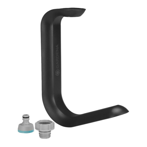 Gardena Schlauchaufbewahrun Liano TapFix