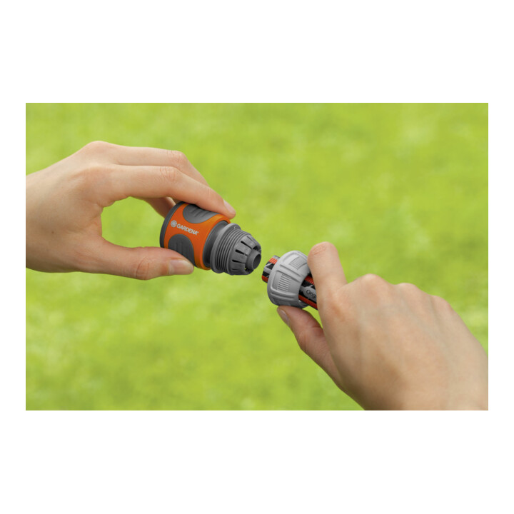 GARDENA Schlauchverbinder 1/2" - 5/8"