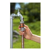 GARDENA Schlauchverbinder 19 mm (3/4")-2