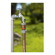 GARDENA Schlauchverbinder 19 mm (3/4")-4