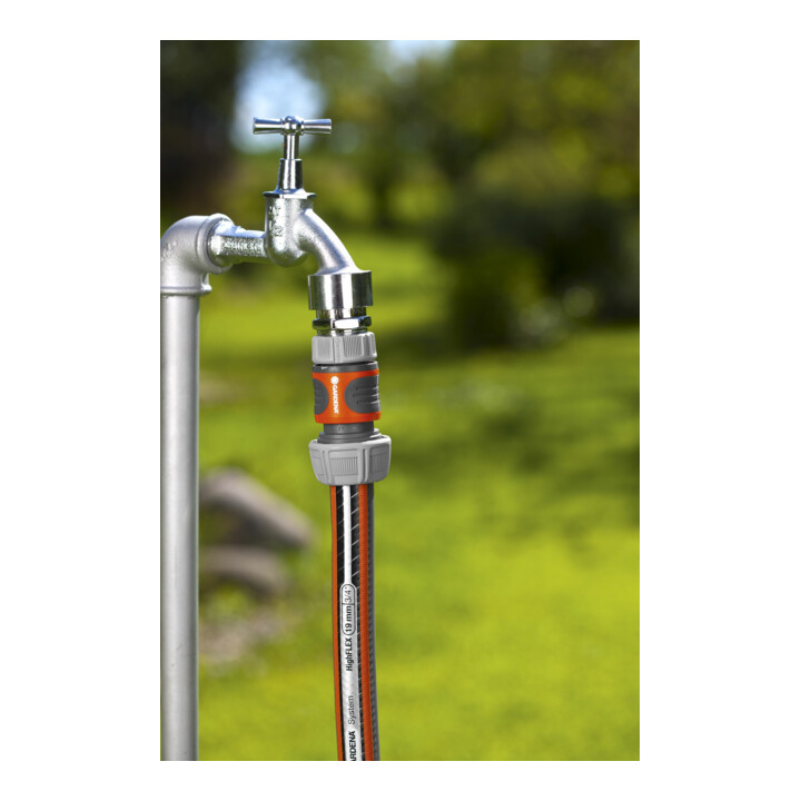 GARDENA Schlauchverbinder 19 mm (3/4")