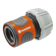 GARDENA Schlauchverbinder-Satz 19 mm (3/4")-2