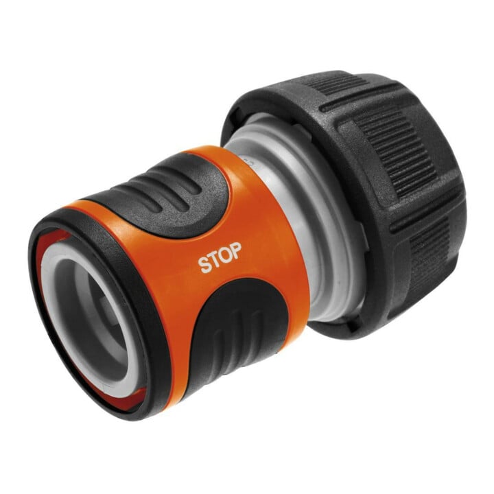 Gardena Schlauchverbinder-Satz 19mm (3/4")