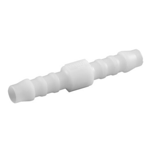 Gardena Schlauchverbindungsstück für 6 mm-Schlauch, 3 Stk.