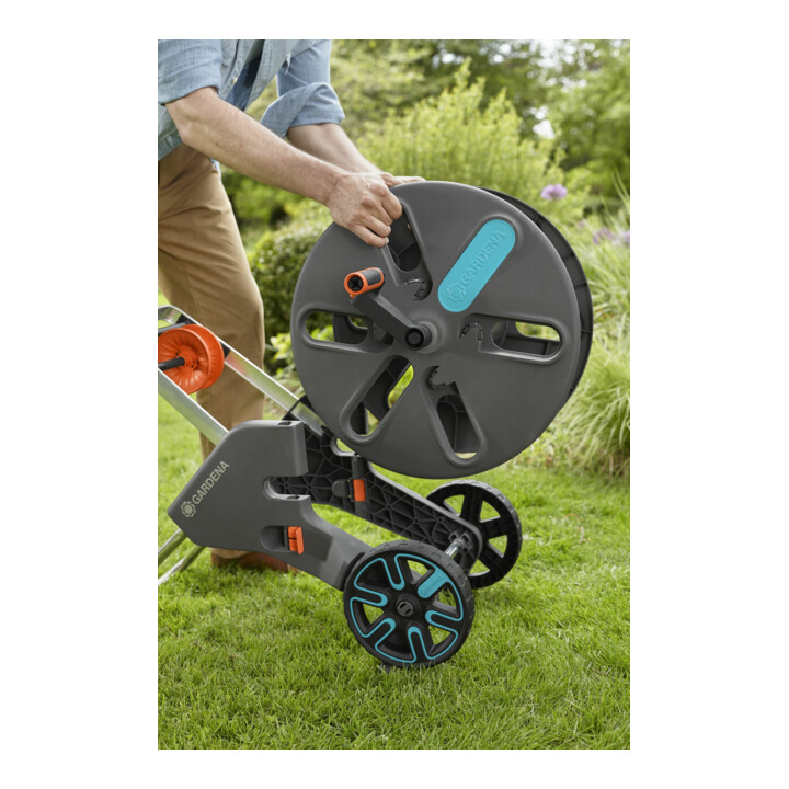 GARDENA Schlauchwagen CleverRoll L Easy
