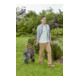 GARDENA Schlauchwagen CleverRoll L Easy-5