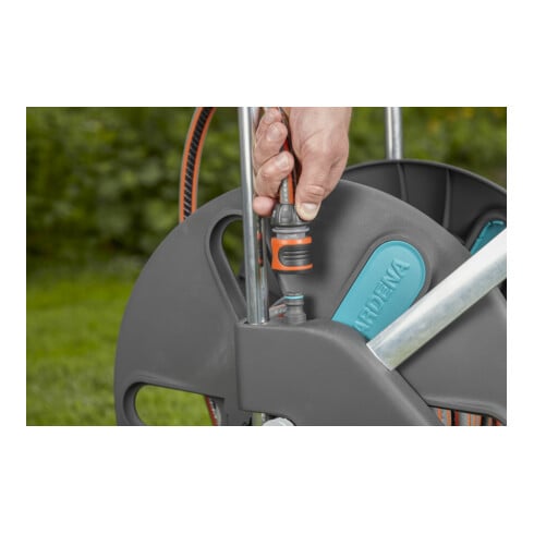 GARDENA Schlauchwagen CleverRoll L Easy