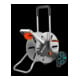 GARDENA Schlauchwagen CleverRoll L Easy Metall