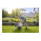 GARDENA Schlauchwagen CleverRoll L Easy Metall
