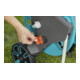 GARDENA Schlauchwagen CleverRoll M-4