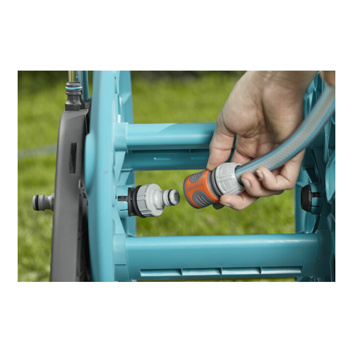 GARDENA Schlauchwagen CleverRoll M