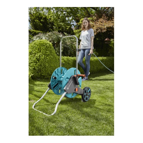 GARDENA Schlauchwagen CleverRoll M