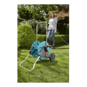 GARDENA Schlauchwagen CleverRoll M-5