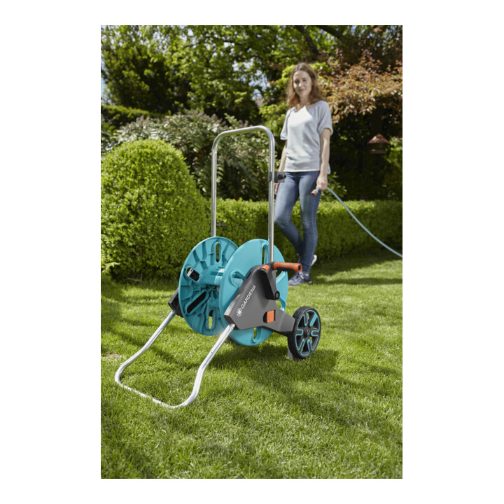 GARDENA Schlauchwagen CleverRoll M