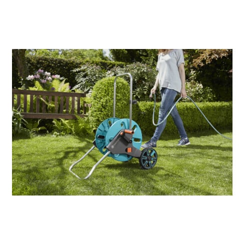 GARDENA Schlauchwagen CleverRoll M