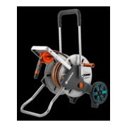 GARDENA Schlauchwagen CleverRoll M Easy Metall Set