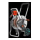 GARDENA Schlauchwagen CleverRoll M Easy Metall Set