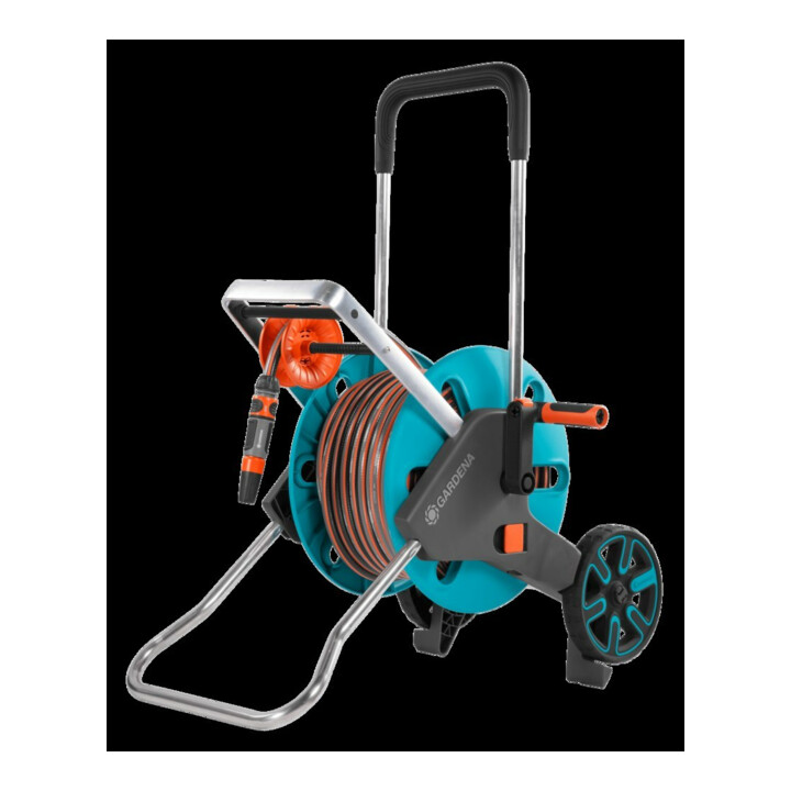 GARDENA Schlauchwagen CleverRoll M Easy Set