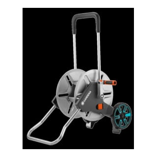 GARDENA Schlauchwagen CleverRoll M Metall