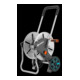 GARDENA Schlauchwagen CleverRoll M Metall