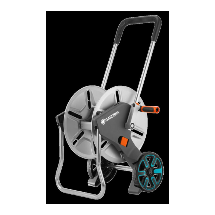 GARDENA Schlauchwagen CleverRoll M Metall