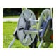 GARDENA Schlauchwagen CleverRoll M Metall