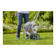 GARDENA Schlauchwagen CleverRoll M Metall